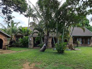 3 Bed House in St Lucia