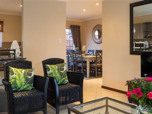2 Bed Simplex in Mooikloof Equestrian Estate