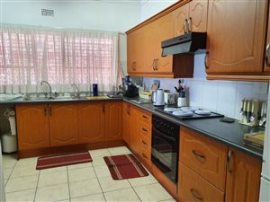 3 Bed Townhouse in Fochville