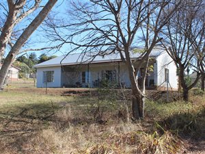 4 Bed House in Merrivale Heights