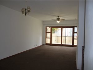 2 Bed Apartment in Southernwood