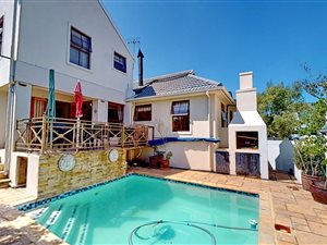 5 Bed House in Zevendal