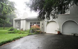 3 Bedroom House in Hilton