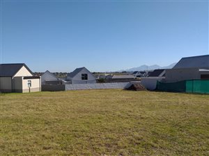 588 m² Land available in Blue Mountain Village