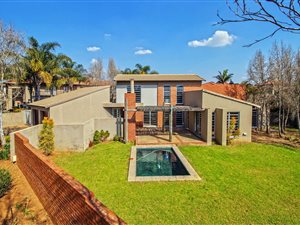 3 Bed House in The Wilds