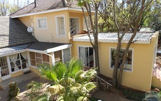 5 Bed, Bed and Breakfast in Die Bult