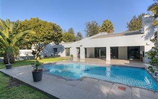 4 Bedroom House in Houghton Estate