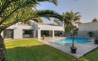 4 Bedroom House in Houghton Estate