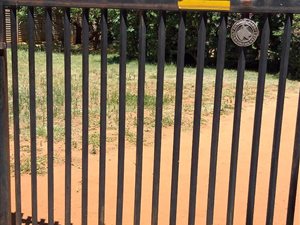 2552 m² Land available in Pretoria North