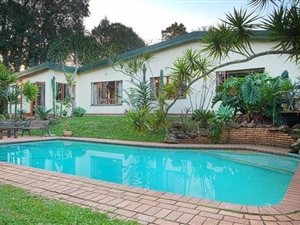 3 Bedroom House in Monteseel