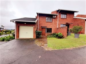 2 Bed Townhouse in Hayfields