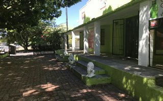 Commercial space in Riebeek West