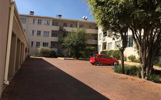 1 Bedroom Apartment in Savoy Estate