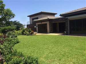 3 Bed House in Shakaskraal