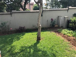 2 Bed Apartment in Magaliessig