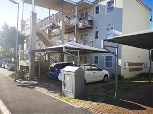 2 Bed Apartment in Kuilsriver