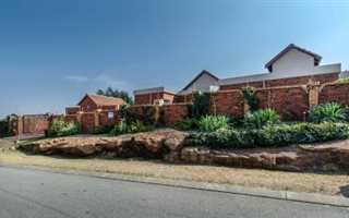 3 Bedroom House in Winchester Hills