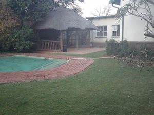 3 Bed House in Buurendal