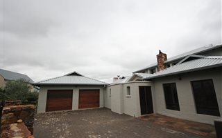 3 Bedroom House in Newmark Estate
