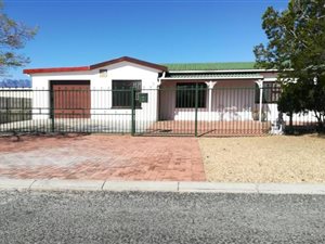 3 Bed House in Somerset Park