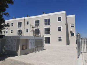 2 Bed Apartment in Bosonia