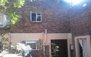5 Bedroom House in Amandasig