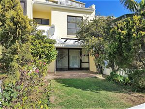 3 Bed Townhouse in Humewood