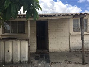 2 Bed House in Bonteheuwel