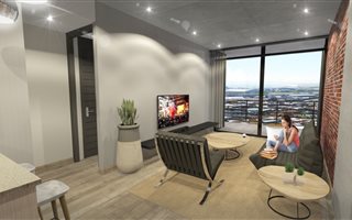 1 Bedroom Apartment in Woodstock