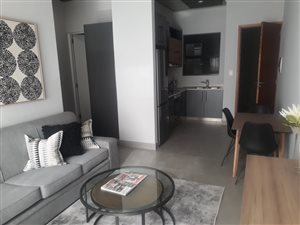 2 Bed Apartment in Menlo Park
