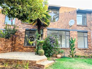 3 Bed Townhouse in Ashlea Gardens