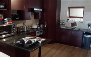 2 Bedroom Apartment in Noordheuwel