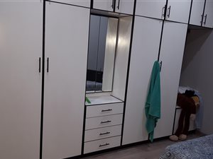 3 Bed House in Havenside