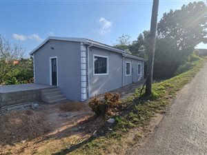 3 Bed House in Inanda