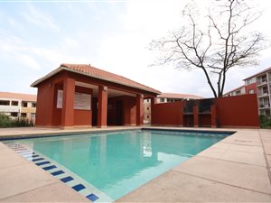 2 Bed Apartment in Umhlanga Ridge