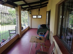2 Bed House in Anerley