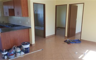 2 Bedroom Flat in Wolmer