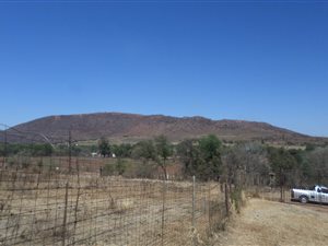 1.2 ha Farm in Danville