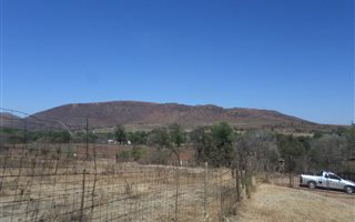 1.2 ha Farm in Danville