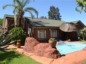 3 Bed House in Westonaria