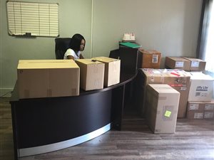 215 m² Office Space in Glen Marais