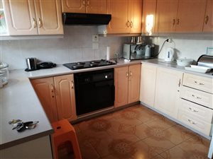 3 Bed House in Kwa Thema