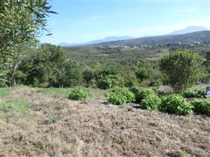 848 m² Land available in Great Brak River