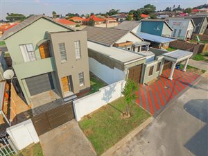 3 Bed House in South Hills