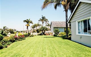 4 Bedroom House in La Lucia