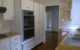 3 Bedroom House in Van Riebeeck Park