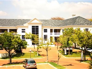 102 m² Office Space in Bryanston