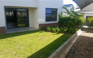 2 Bedroom Apartment in Dainfern Ridge