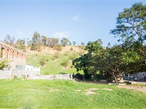 388 m² Land available in Sir Lowrys Pass