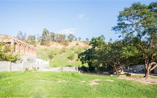 388 m² Land available in Sir Lowrys Pass